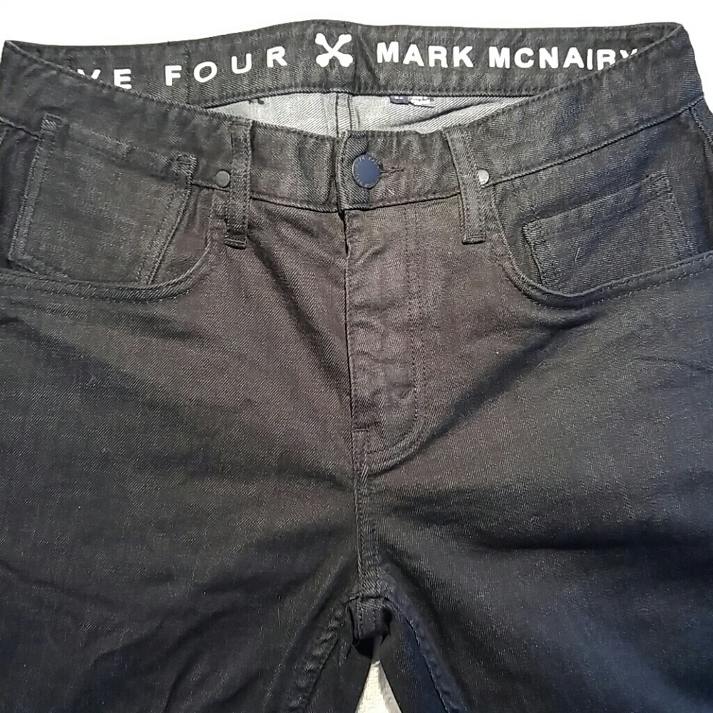 🌺NWOT-Mark McNairy Jeans🌺